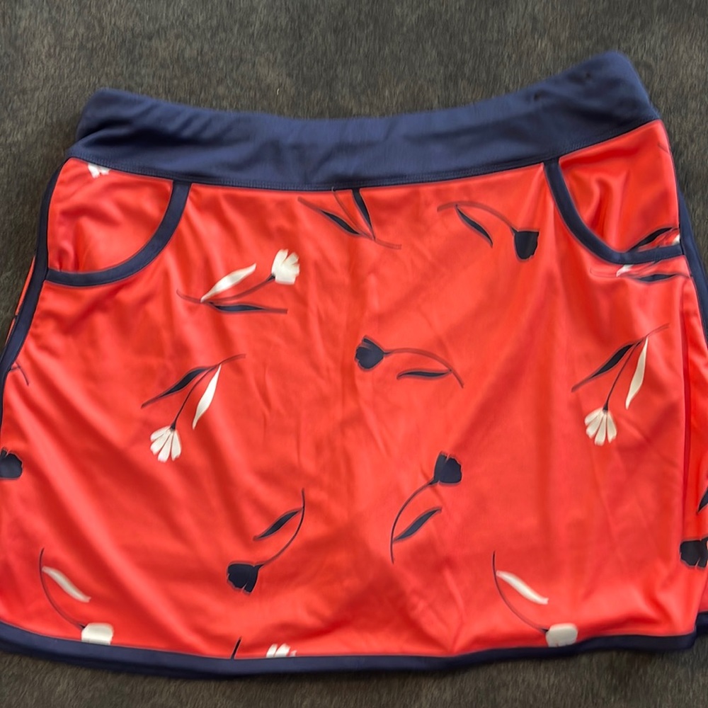 Sports/summer Skort
